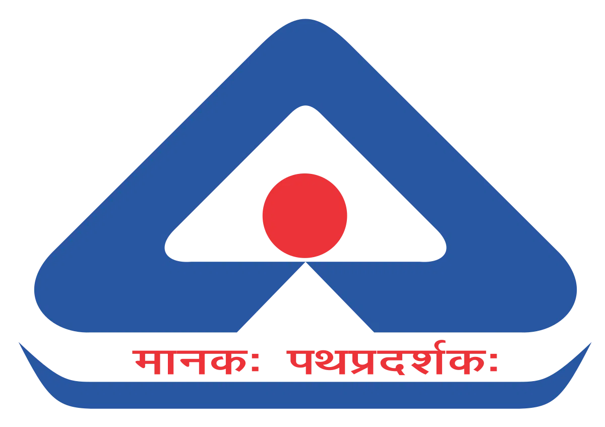 BIS ISI Certification
