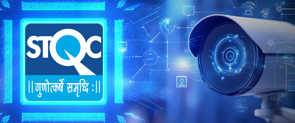 Stqc Certification in india