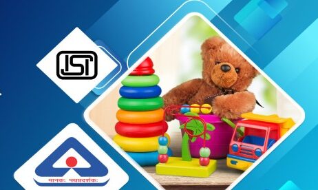 BIS Certification for Toys