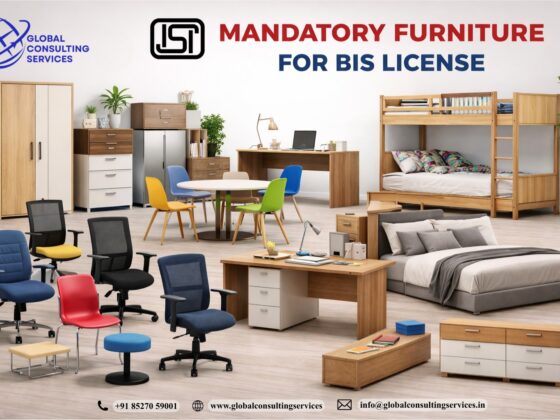 Government Issues Second Amendment to Furniture Quality Control Order: Key Relief for Importers