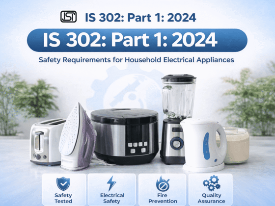 What is IS 302 Part 1 2024 Certification