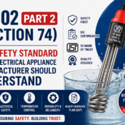 IS 302 Part 2 Certification