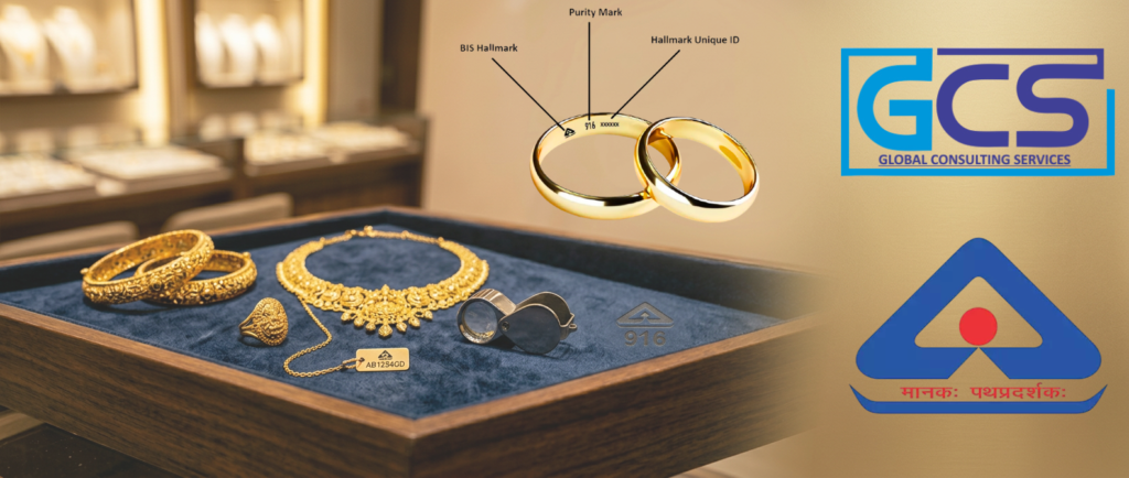 Importance of Hallmarking in Gold