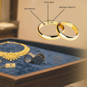 Importance of Hallmarking in Gold