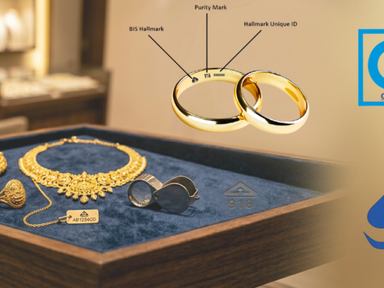 The Importance of Hallmarking in Gold and Precious Metals in India