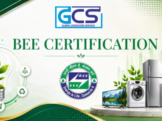 BEE Certification in India – A Complete Guide for Manufacturers and Importers