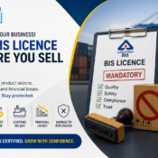BIS licence