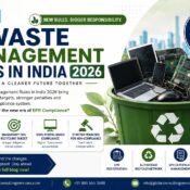 E-Waste Management Rules
