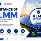 Importance of ALMM
