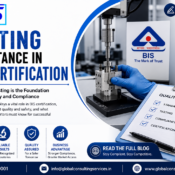 BIS Product Testin