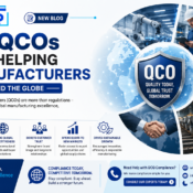 How Quality Control Orders Are Helping