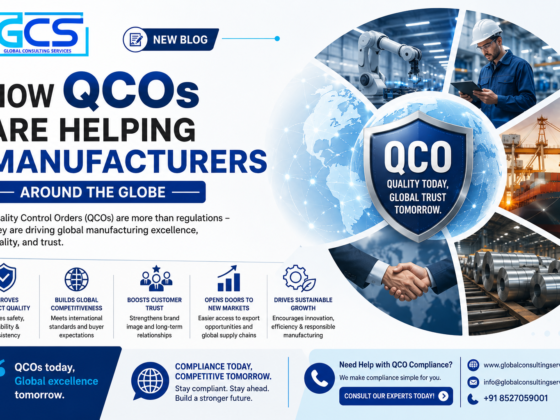 How Quality Control Orders Are Helping Manufacturers Around the World