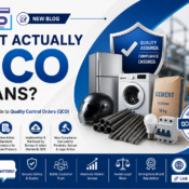 What QCO ACTUALLY MEANS